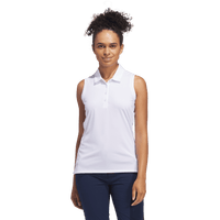 Adidas Ultimate365 Solid Polo Damen