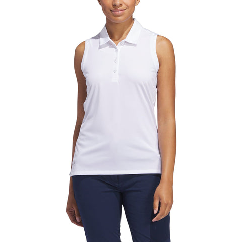 Ultimate365 Solid Polo Damen