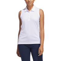 Adidas Ultimate365 Solid Polo Damen