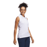 Adidas Ultimate365 Solid Polo Damen