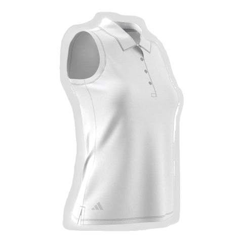 Ultimate365 Solid Polo Damen