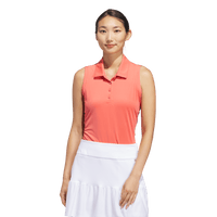 Adidas Ultimate365 Solid Polo Damen