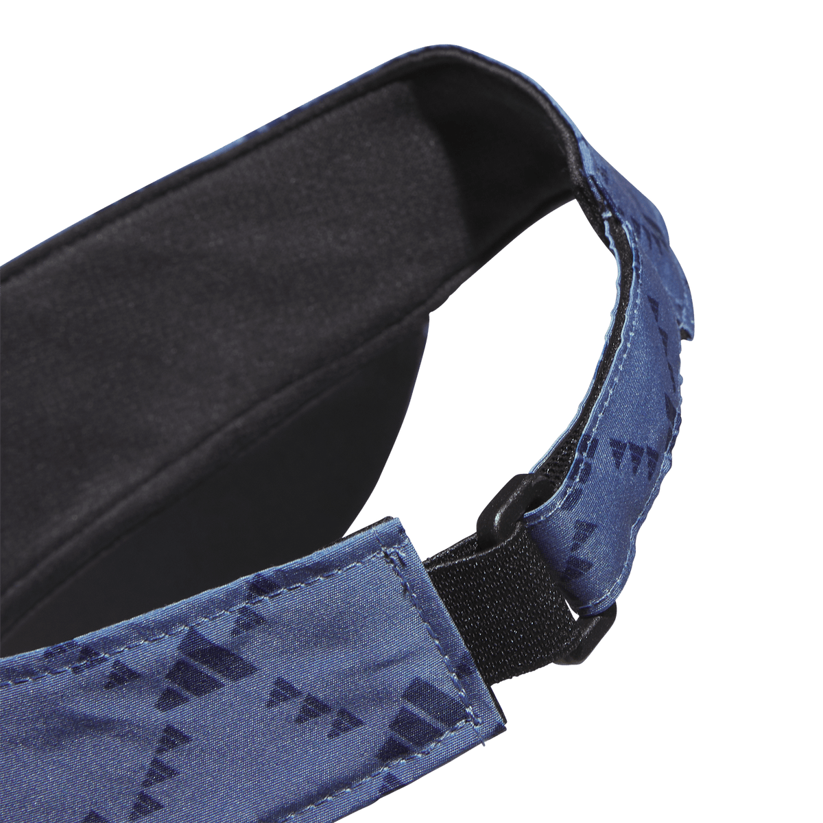 Monogram Print Fairway Schirmmütze