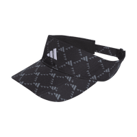 Monogram Print Fairway Schirmmütze