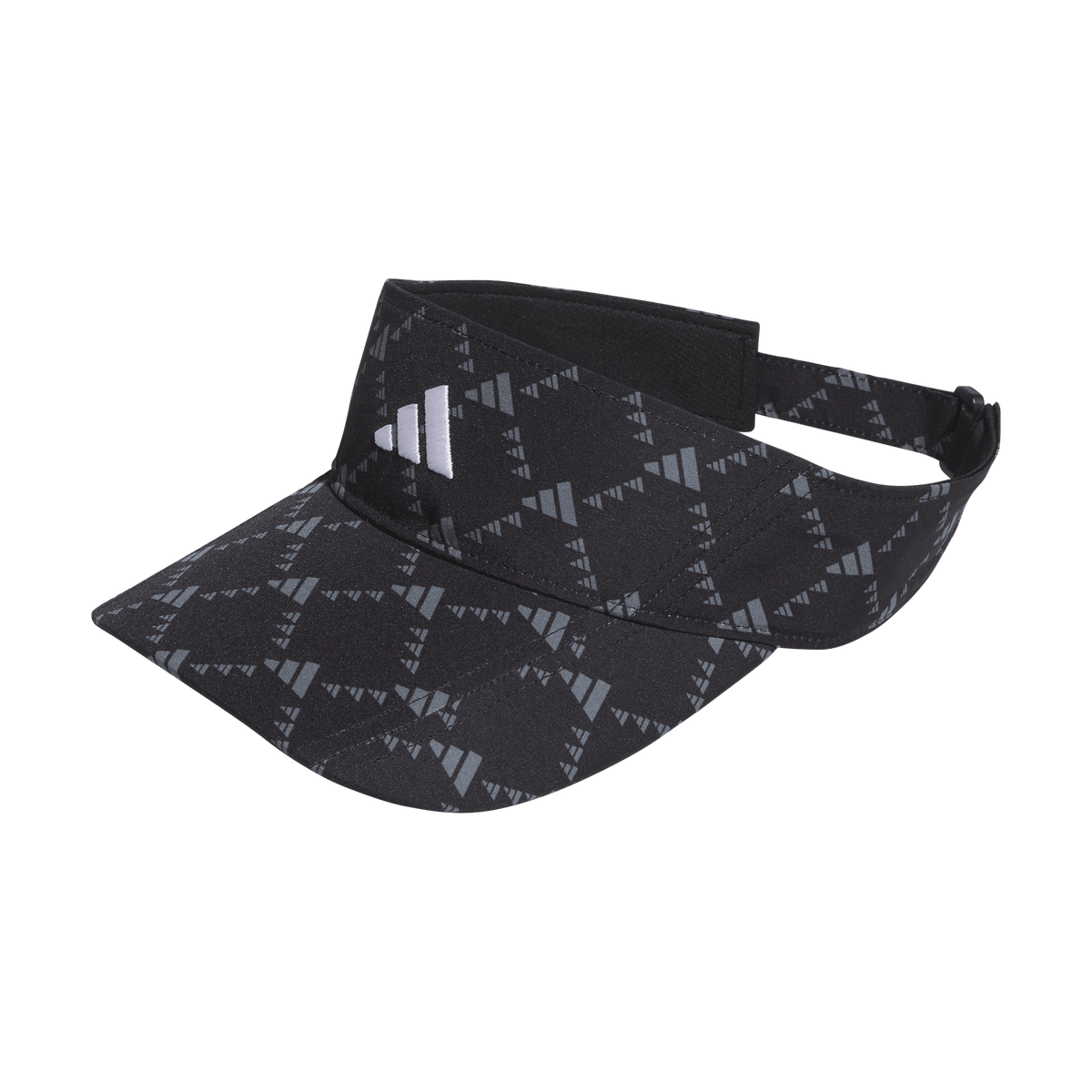 Adidas Monogram Print Fairway Schirmmütze Damen