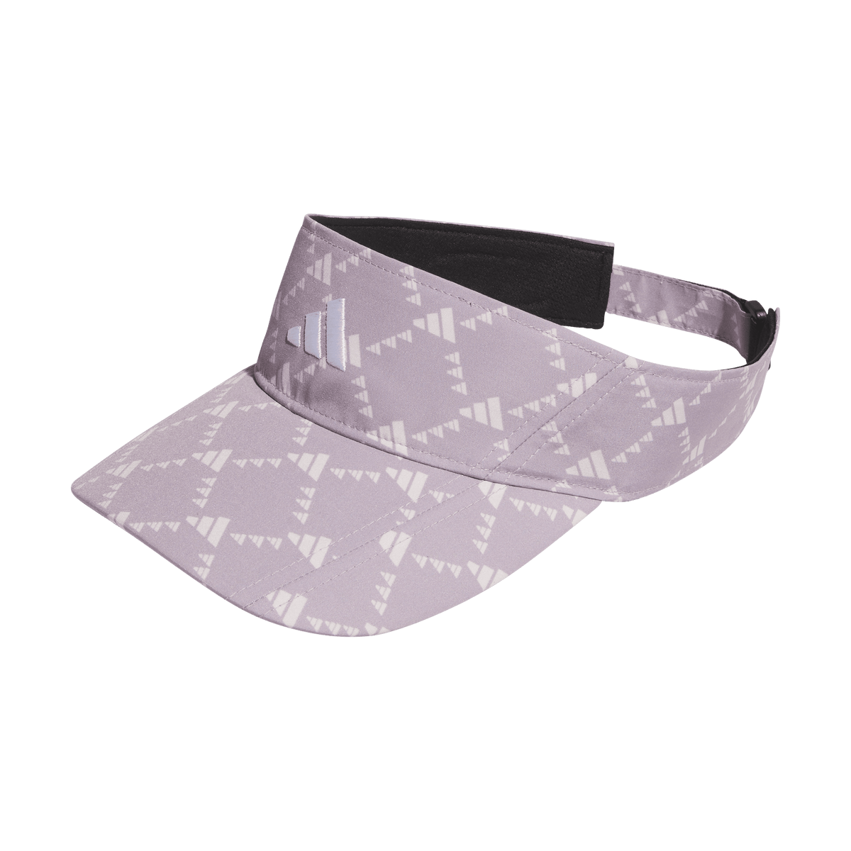 Monogram Print Fairway Schirmmütze