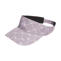 Monogram Print Fairway Schirmmütze