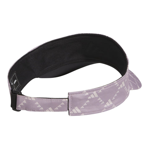 Monogram Print Fairway Schirmmütze Damen