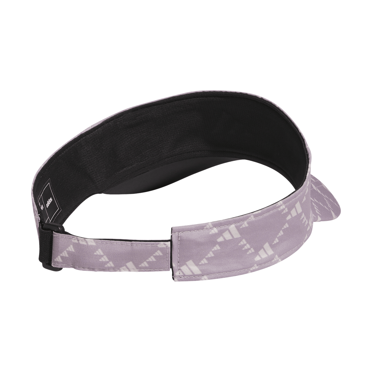 Monogram Print Fairway Schirmmütze