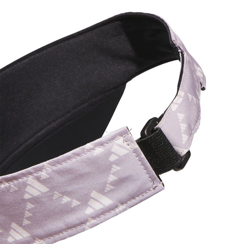 Monogram Print Fairway Schirmmütze Damen