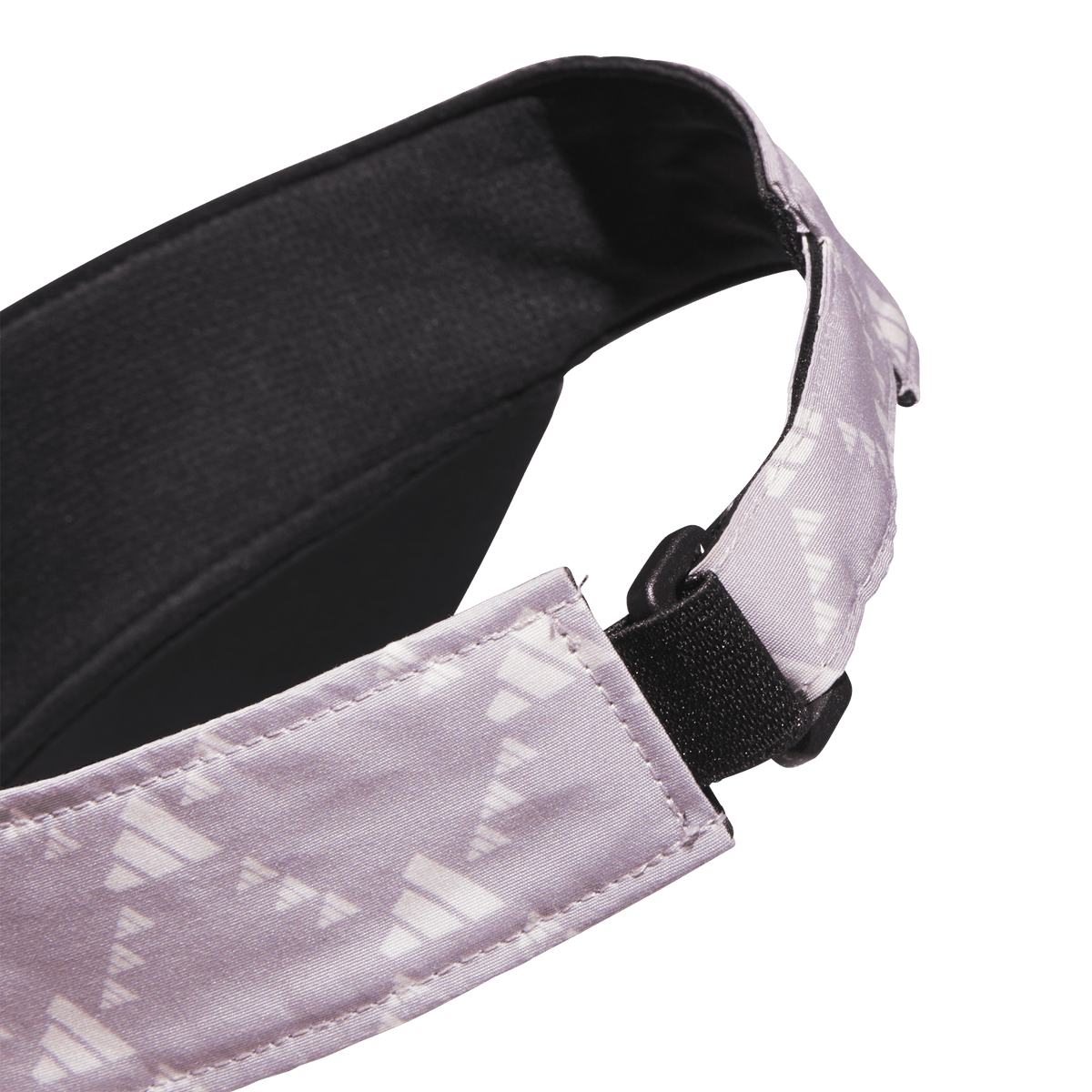 Monogram Print Fairway Schirmmütze