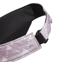 Monogram Print Fairway Schirmmütze