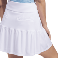 Adidas Ultimate365 Frill Skort Damen