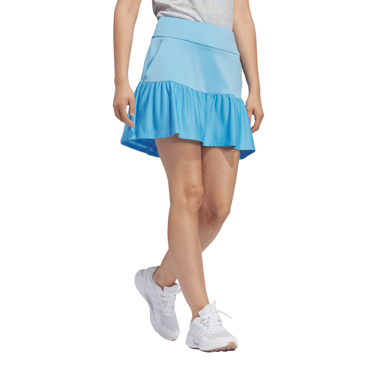 Adidas Ultimate365 Frill Skort Damen