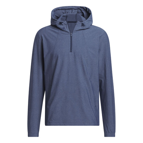 Ultimate365 Anorak Pullover Herren