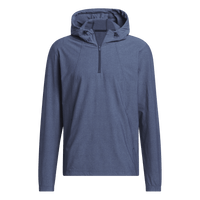 Ultimate365 Anorak Pullover