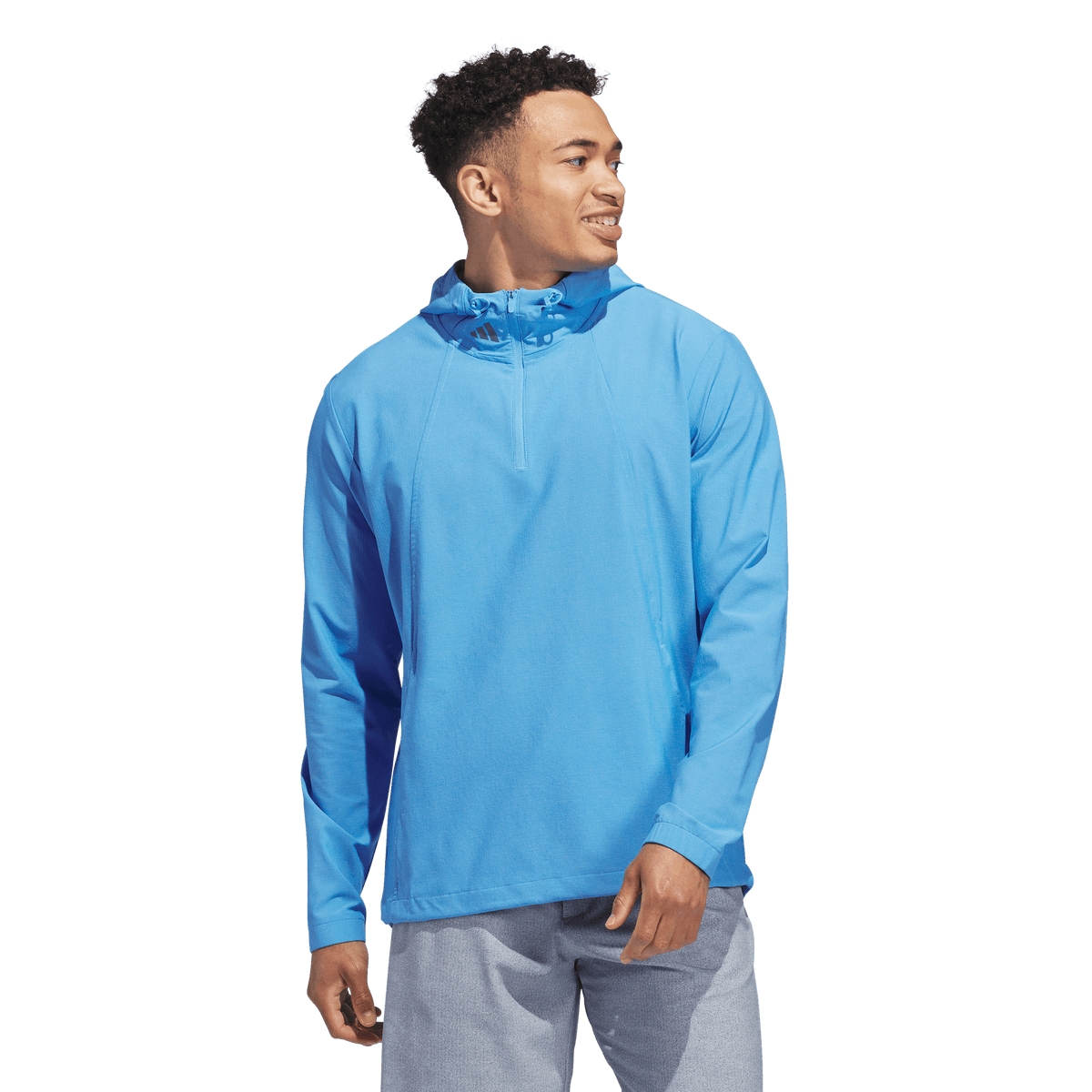 Adidas Ultimate365 Anorak Pullover Herren