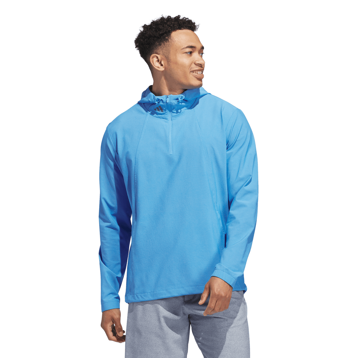Ultimate365 Anorak Pullover