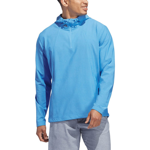 Ultimate365 Anorak Pullover Herren