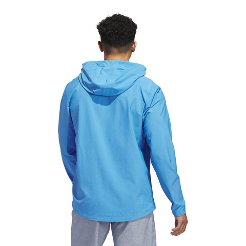 Ultimate365 Anorak Pullover Herren