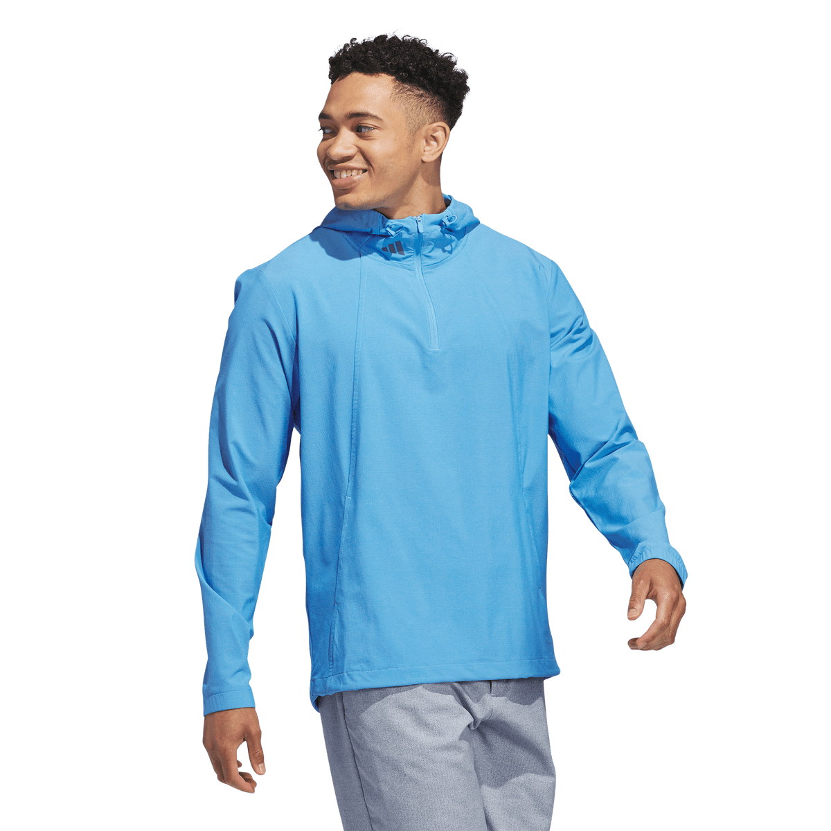 Ultimate365 Anorak Pullover
