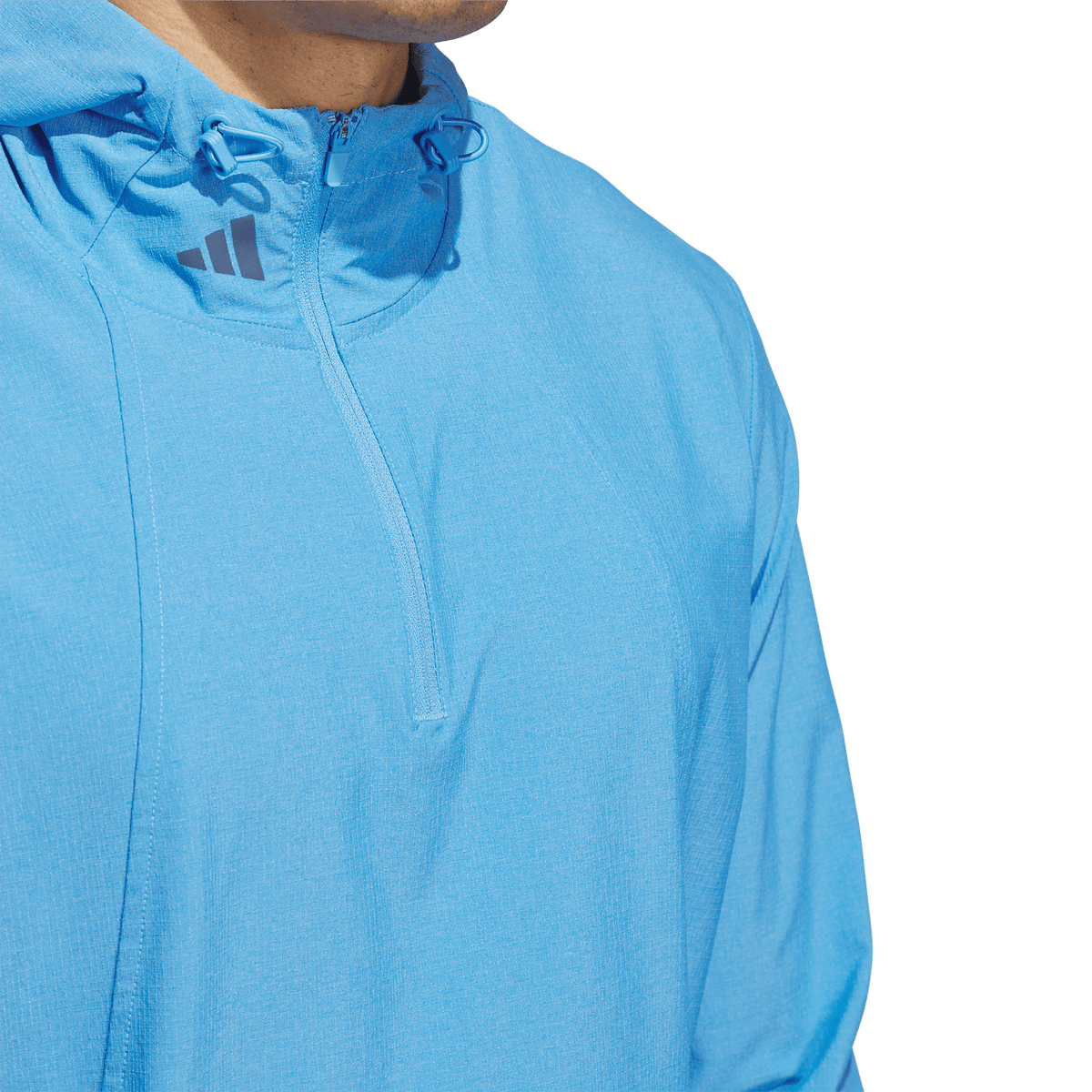 Ultimate365 Anorak Pullover