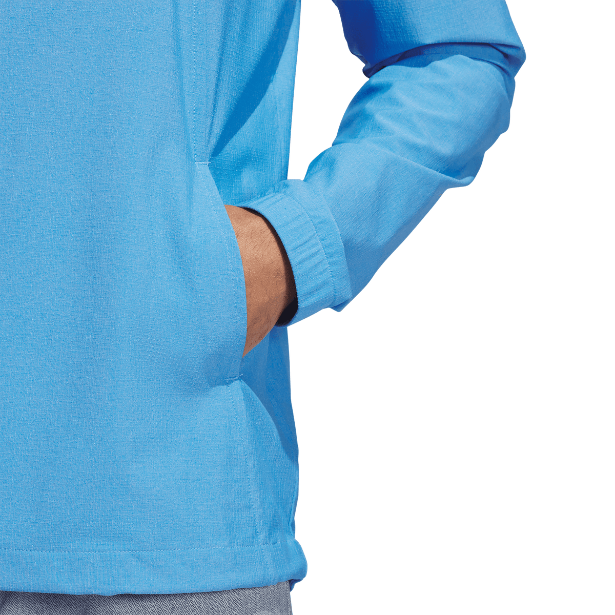 Ultimate365 Anorak Pullover
