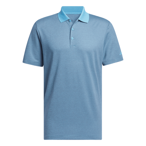 Ultimate365 Ottoman Stripe Polo Shirt