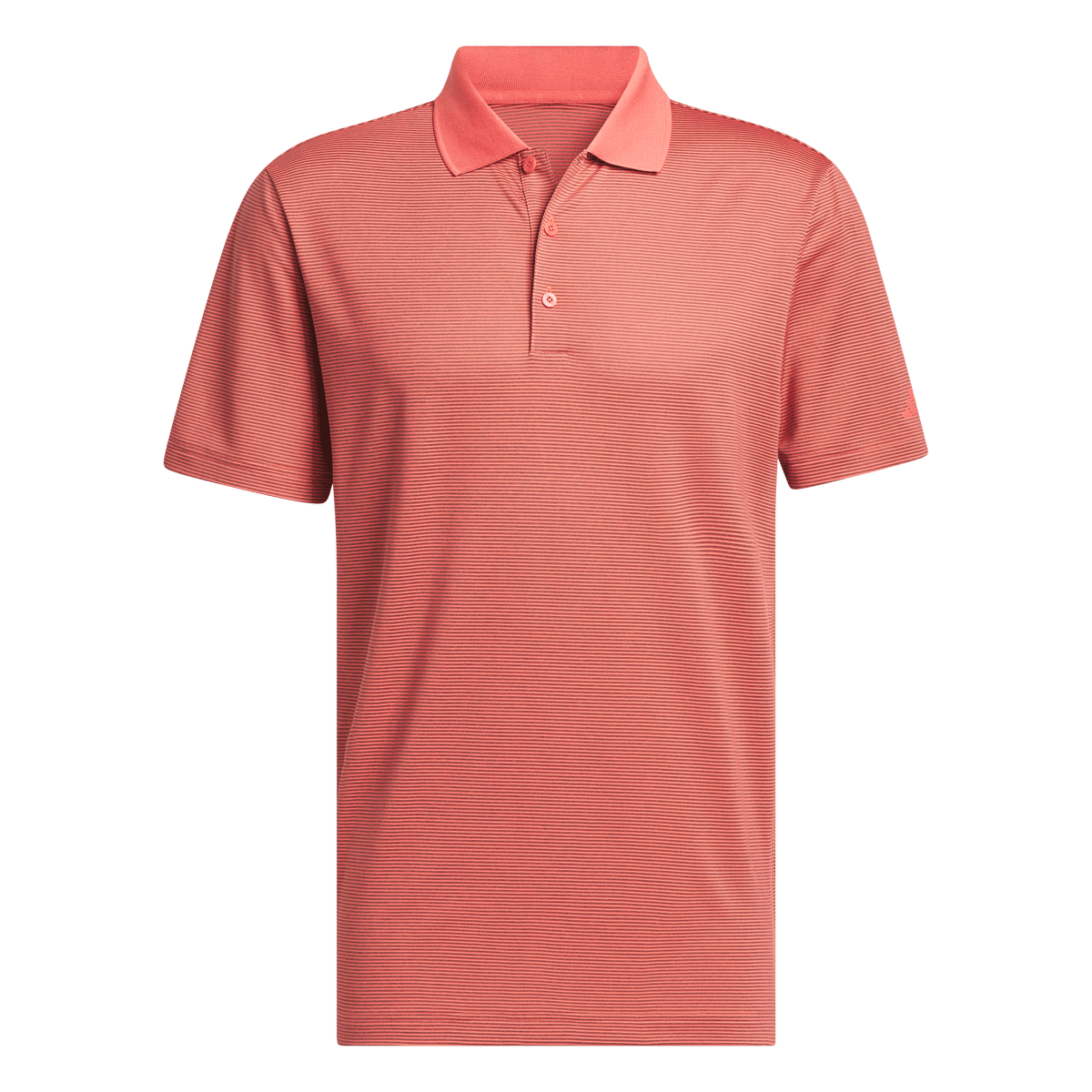 Ultimate365 Ottoman Stripe Polo Shirt