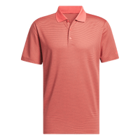Ultimate365 Ottoman Stripe Polo Shirt