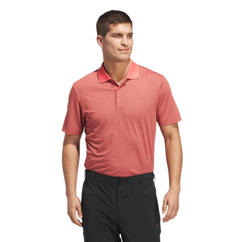 Ultimate365 Ottoman Stripe Polo Shirt