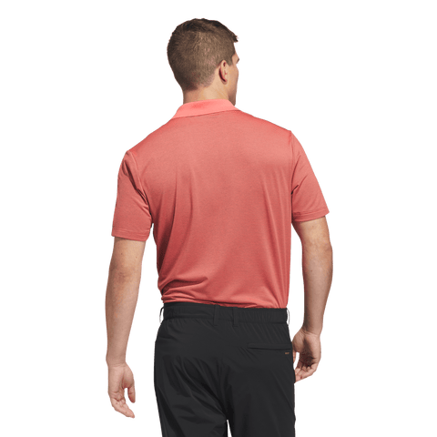 Ultimate365 Ottoman Stripe Polo Shirt