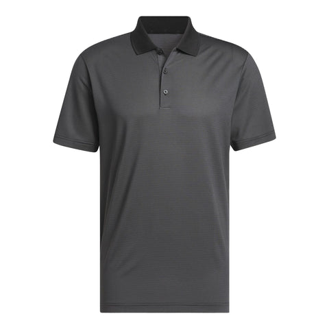 Ultimate365 Ottoman Stripe Polo Shirt Herren