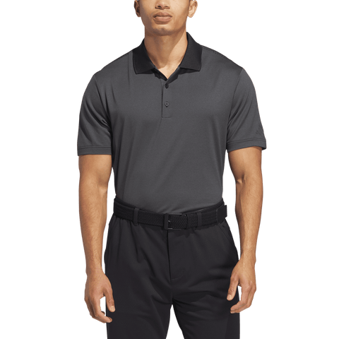 Ultimate365 Ottoman Stripe Polo Shirt