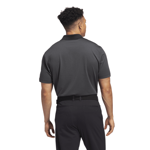 Ultimate365 Ottoman Stripe Polo Shirt