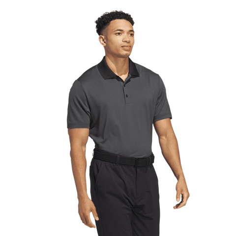 Ultimate365 Ottoman Stripe Polo Shirt