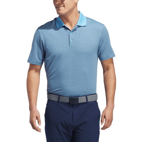 Ultimate365 Ottoman Stripe Polo Shirt