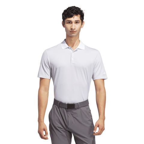 Ultimate365 Ottoman Stripe Polo Shirt