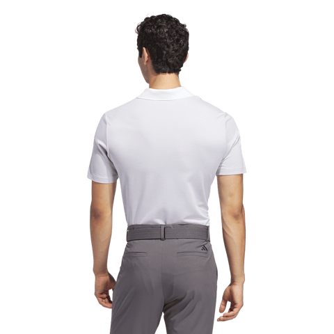 Ultimate365 Ottoman Stripe Polo Shirt