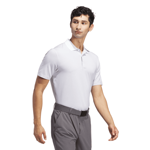 Ultimate365 Ottoman Stripe Polo Shirt