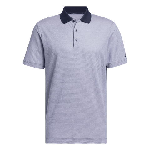 Ultimate365 Ottoman Stripe Polo Shirt