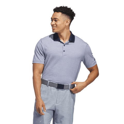 Ultimate365 Ottoman Stripe Polo Shirt