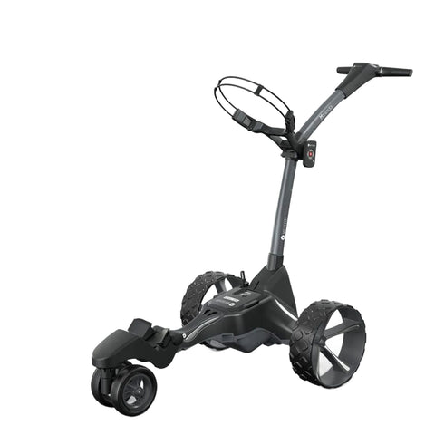 M7 GPS Elektrotrolley Unisex