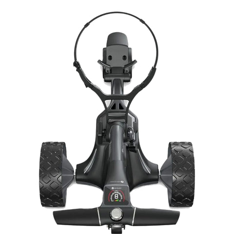M7 GPS Elektrotrolley Unisex
