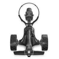 Motocaddy M7 GPS Elektrotrolley