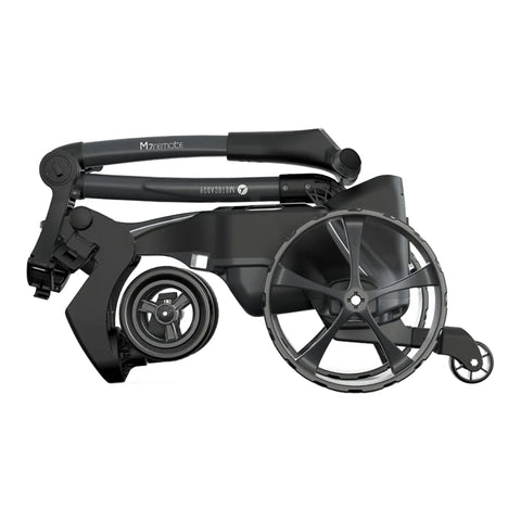 M7 GPS Elektrotrolley Unisex