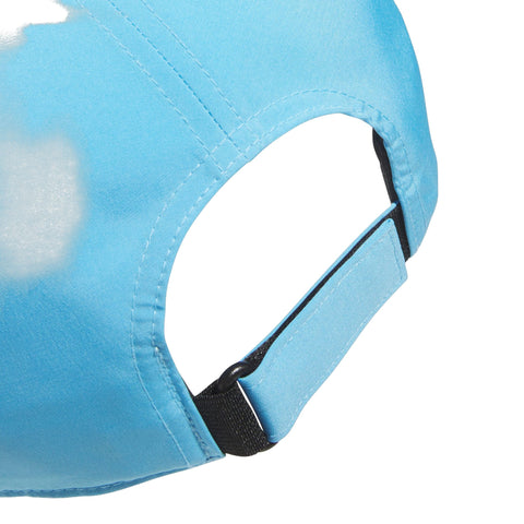 Tour Badge Kappe Damen