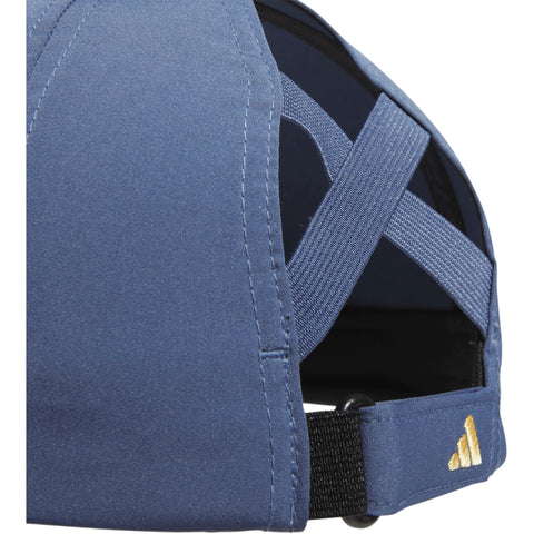 Crisscross Kappe Damen