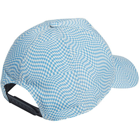 Tour Print Snapback Herren
