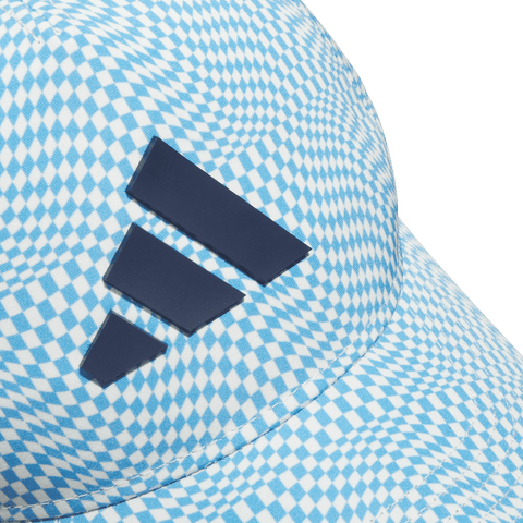 Tour Print Snapback